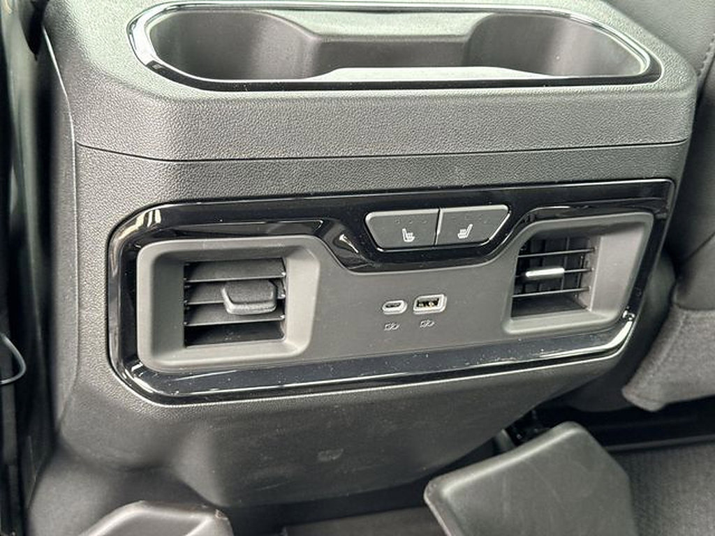 New 2026 GMC Sierra 1500 AT4 w/ AT4 Premium Package AWD/4WD image 26