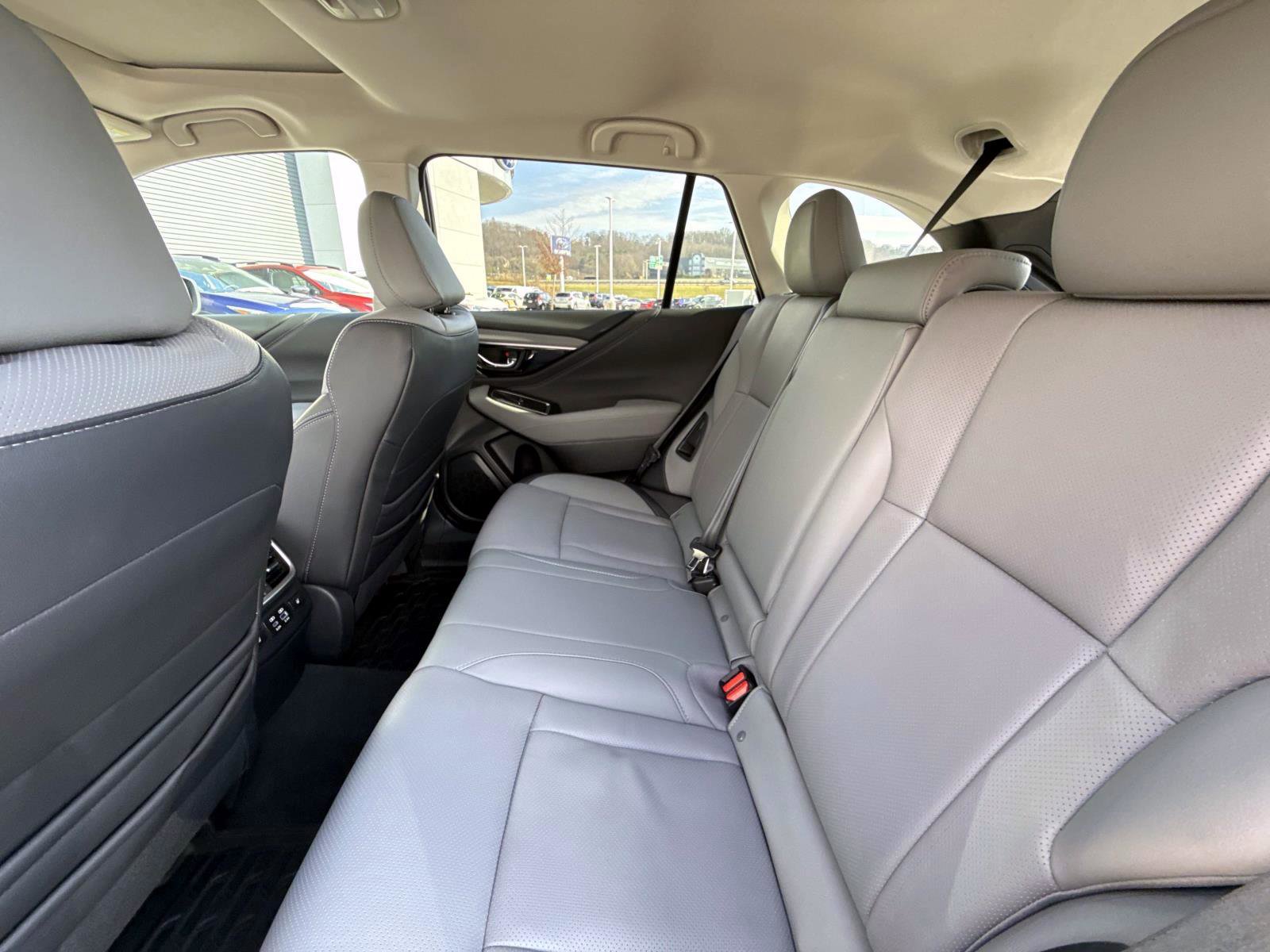 Certified 2025 Subaru Outback Limited w/ Popular Package #2 image 15