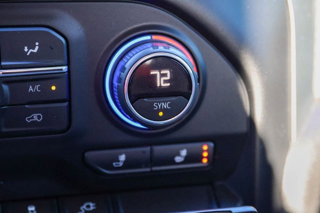 Used 2019 Chevrolet Silverado 1500 LT Trail Boss image 25