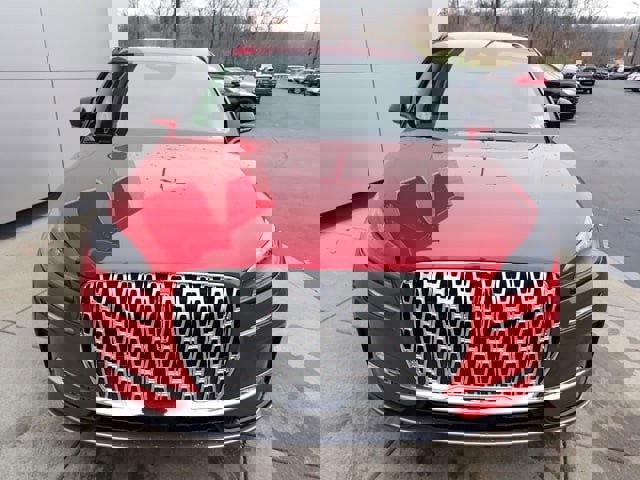 New 2026 Lincoln Corsair Premiere image 9