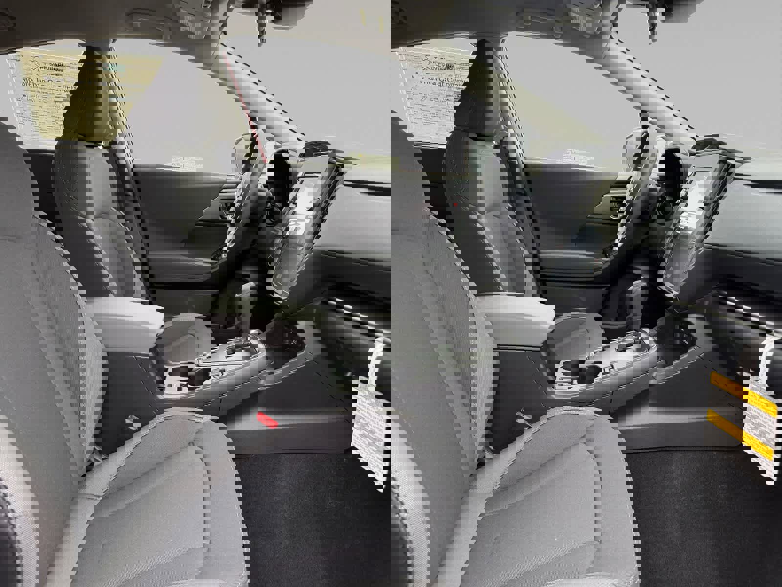 New 2025 Subaru Impreza 2.0i image 15