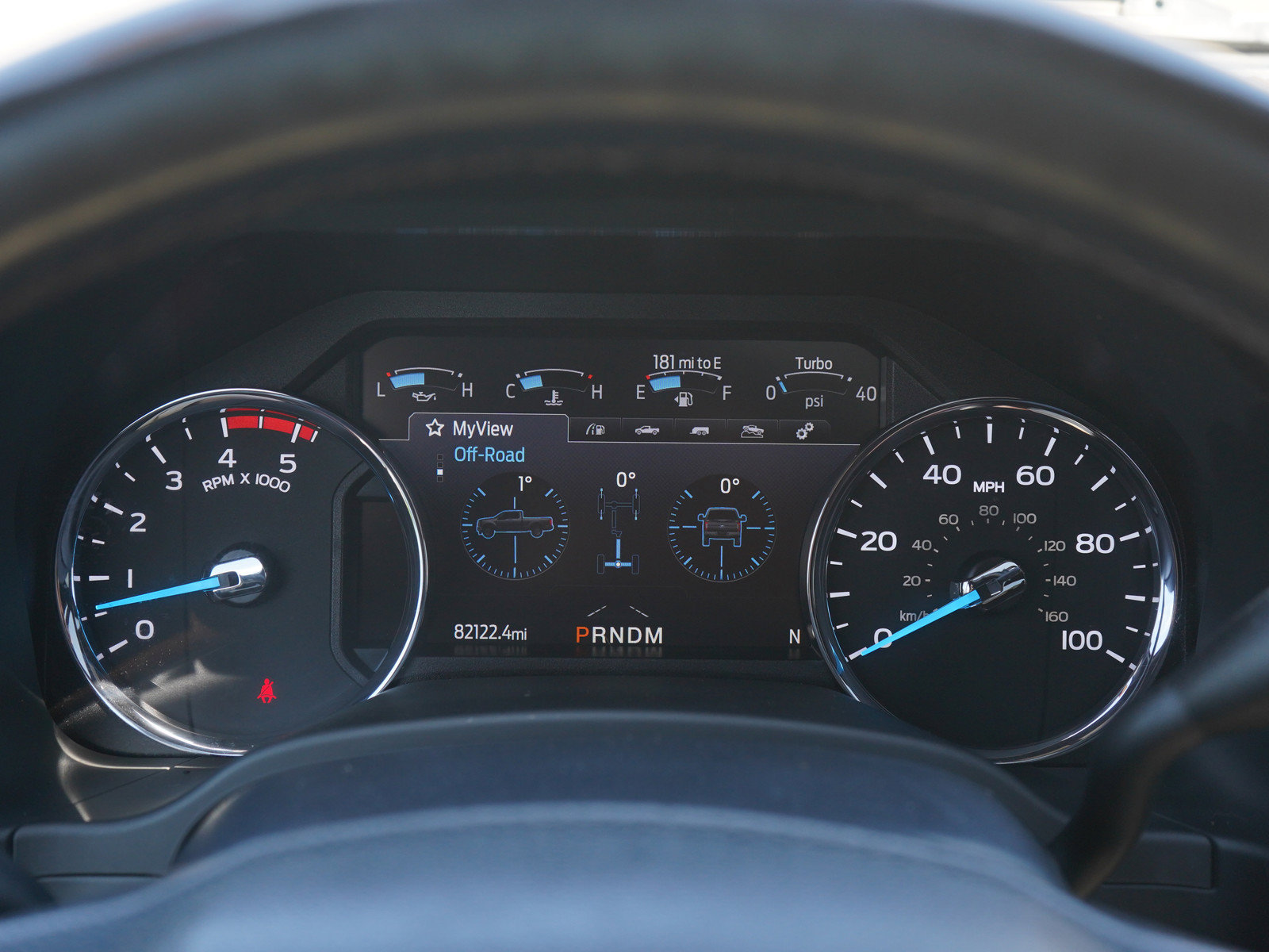 Used 2022 Ford F350 Platinum AWD/4WD image 25