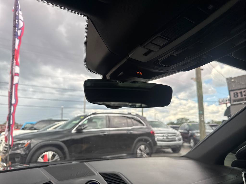Used 2019 Porsche Cayenne S AWD/4WD image 14