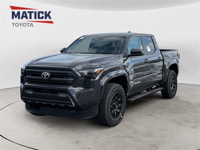 New 2026 Toyota Tacoma SR5 image 3