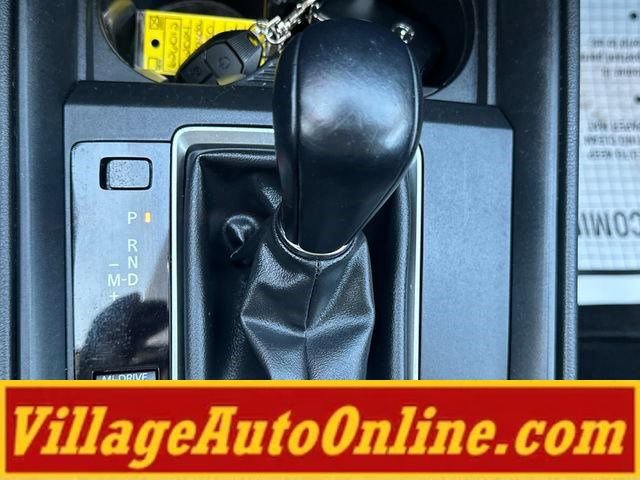 Used 2024 MAZDA CX-50 AWD 2.5 S w/ Preferred Package image 23