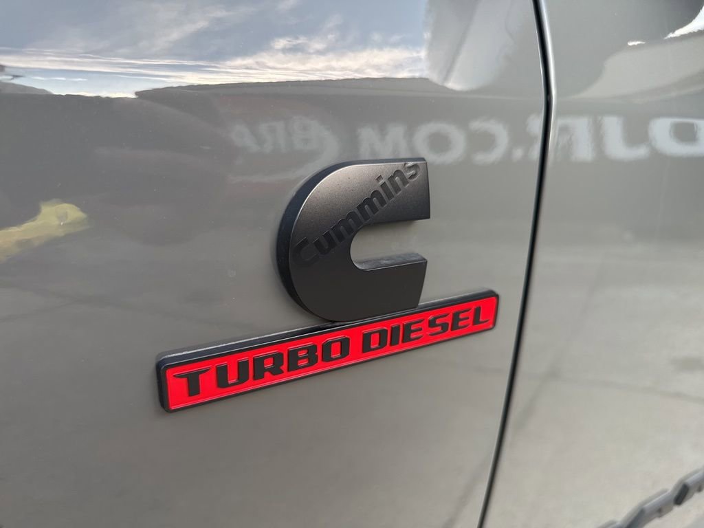 New 2026 RAM 2500 Laramie image 30