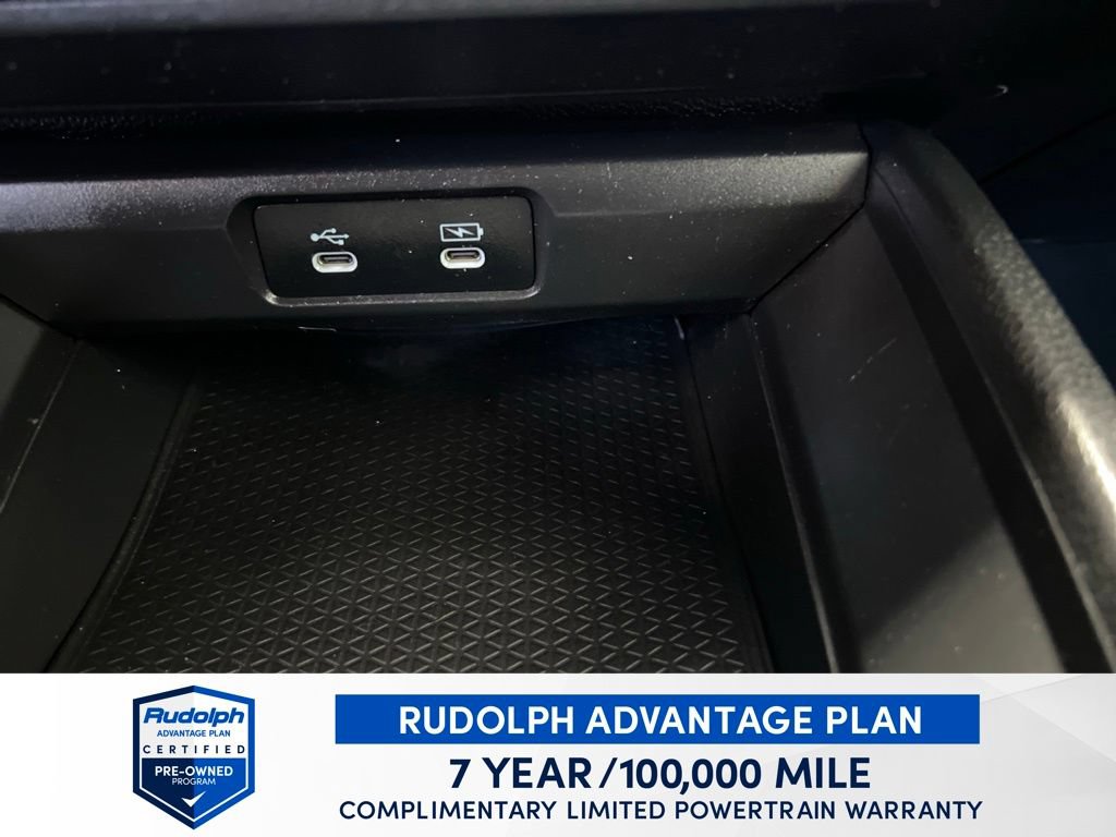 Certified 2023 Honda Accord EX image 33