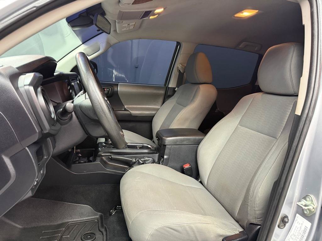 Used 2019 Toyota Tacoma SR w/ SR Convenience Package AWD/4WD image 18