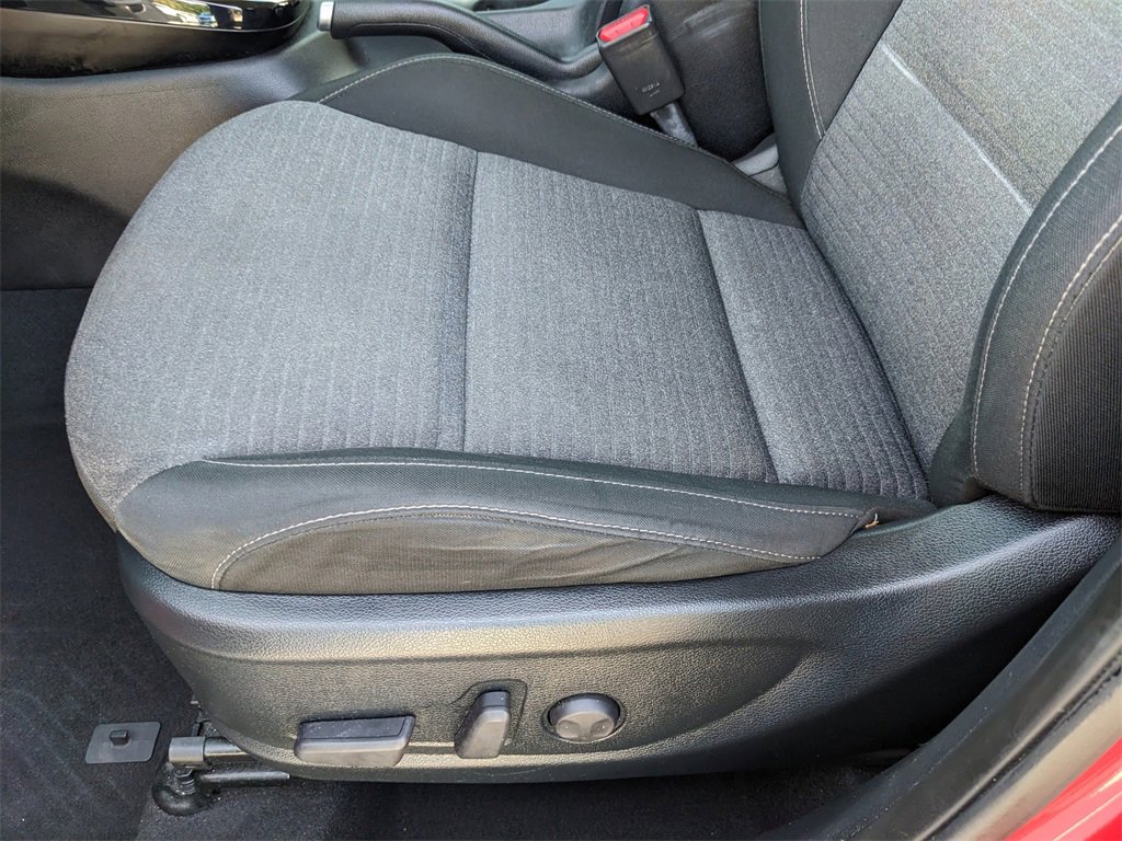 Certified 2023 Kia Soul EX image 21