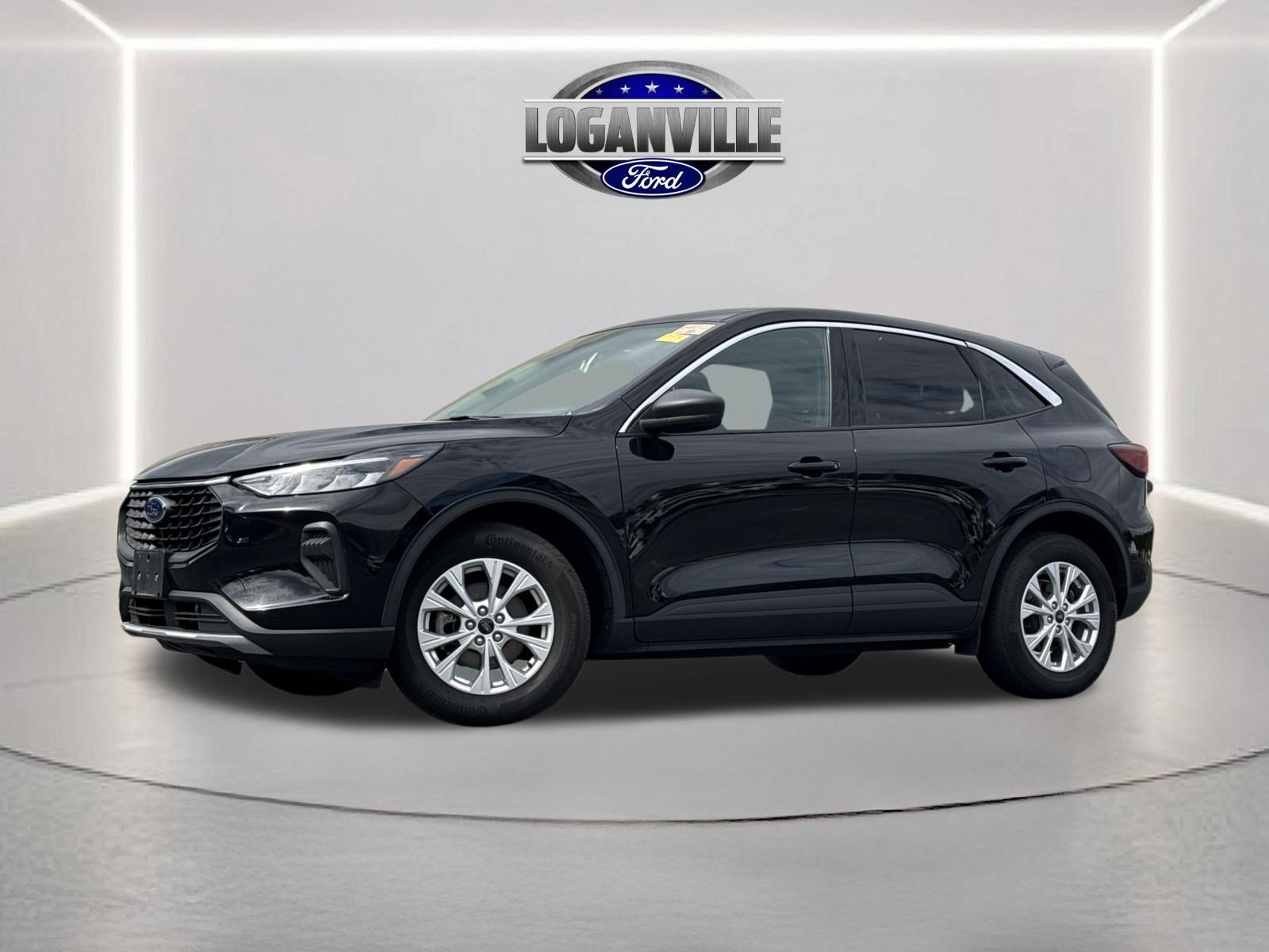 Used 2023 Ford Escape Active