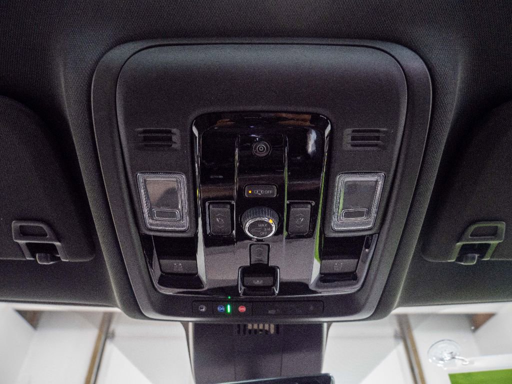 New 2026 Chevrolet Tahoe High Country image 24