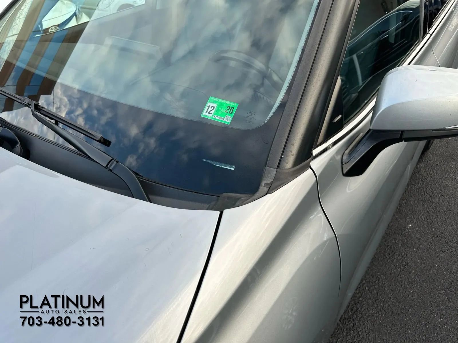 Used 2020 Toyota Highlander XLE image 9