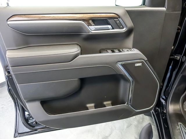 New 2026 Chevrolet Silverado 1500 RST image 13