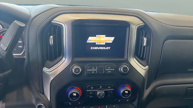 Used 2021 Chevrolet Silverado 1500 LT image 12