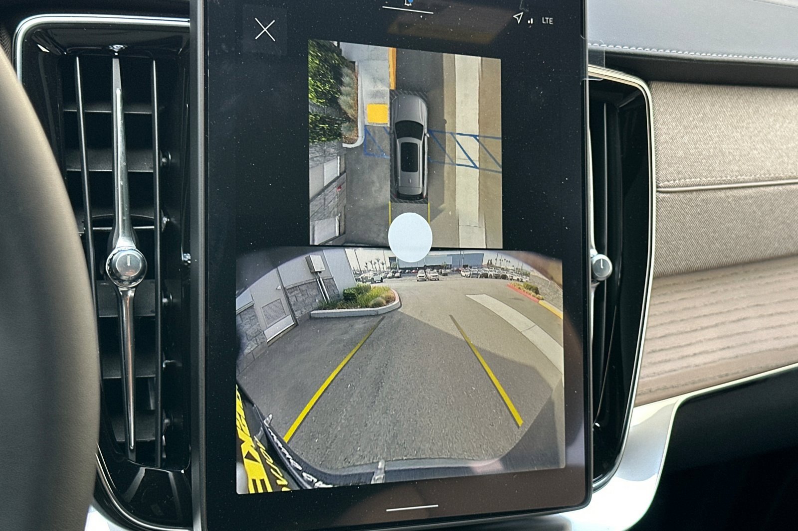 New 2026 Volvo XC90 T8 Ultra image 24