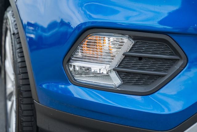 Used 2017 Ford Escape Titanium FWD image 18