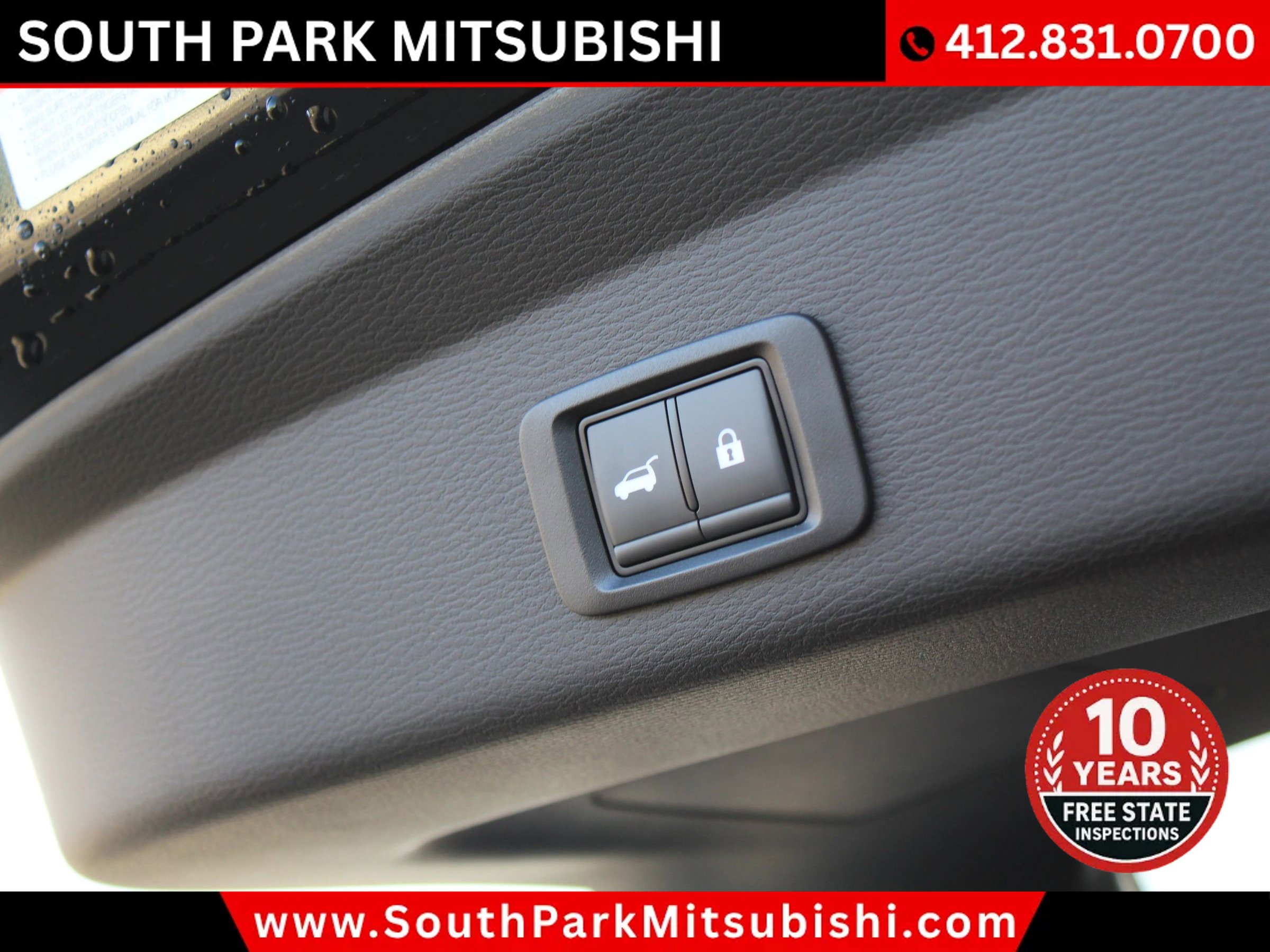 New 2026 Mitsubishi Outlander SE image 27