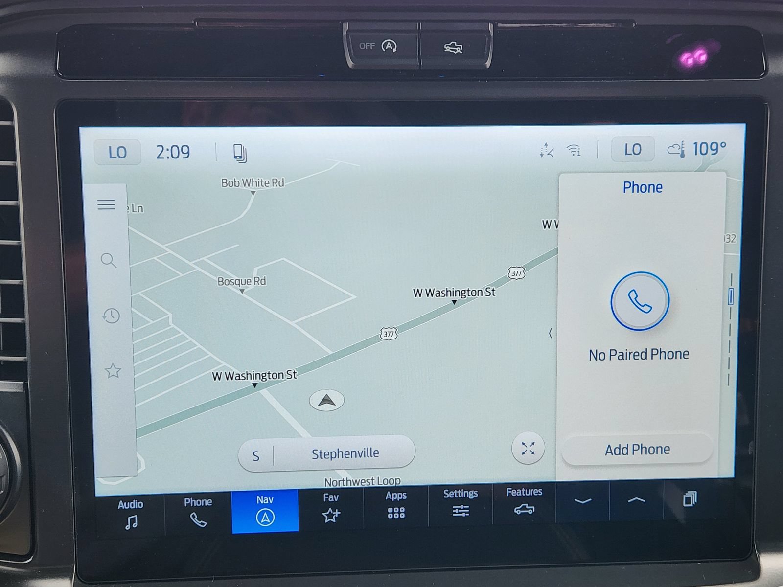 New 2026 Ford F150 Tremor AWD/4WD image 17
