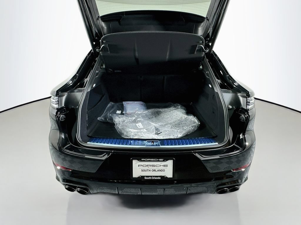 New 2026 Porsche Cayenne GTS AWD/4WD image 27