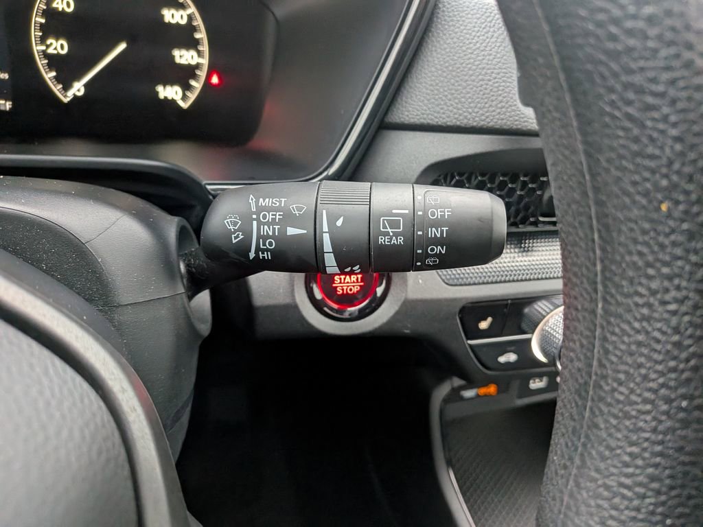 Certified 2023 Honda CR-V EX image 24