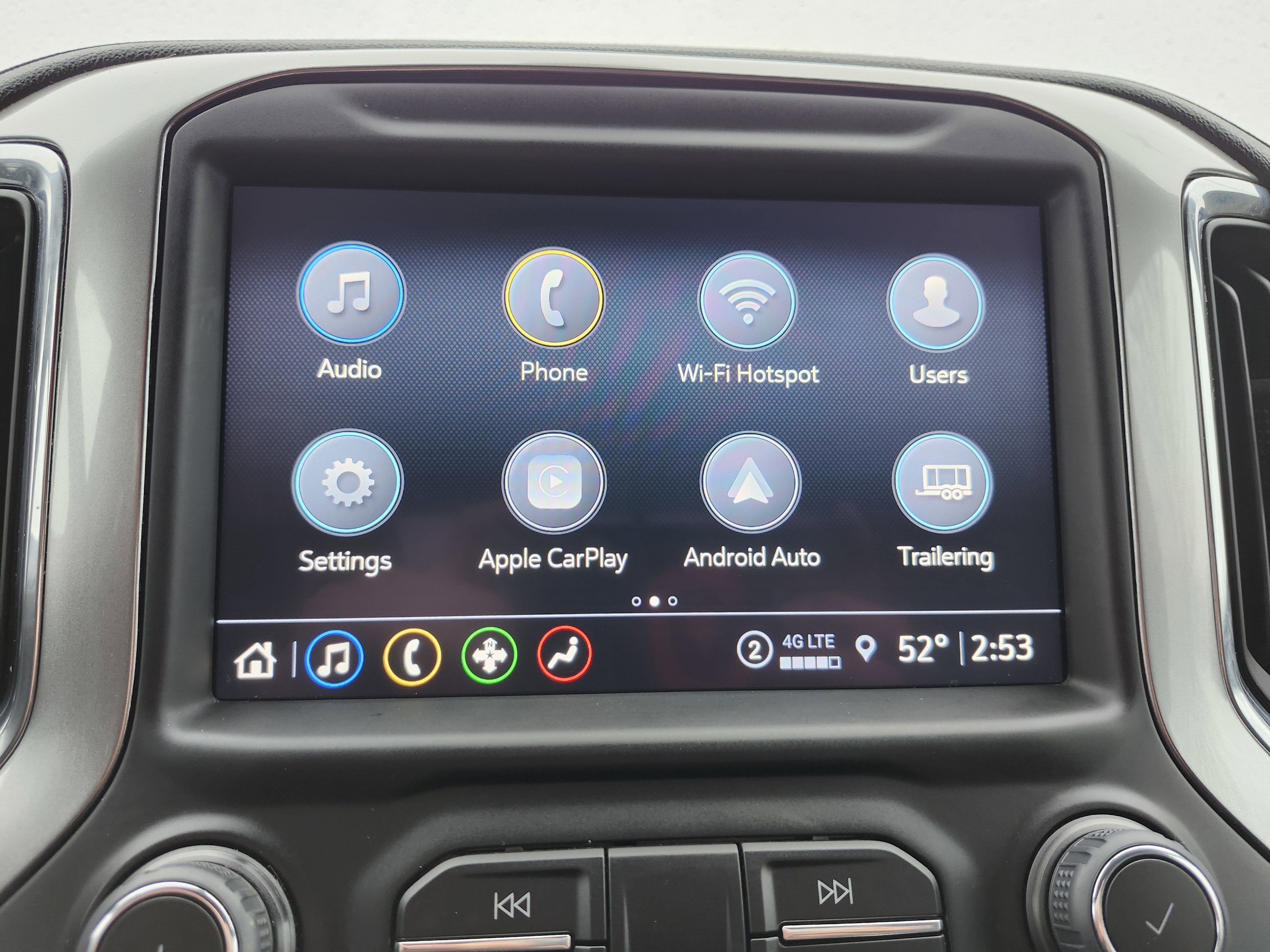 Used 2022 Chevrolet Silverado 1500 RST w/ All Star Edition Plus image 6