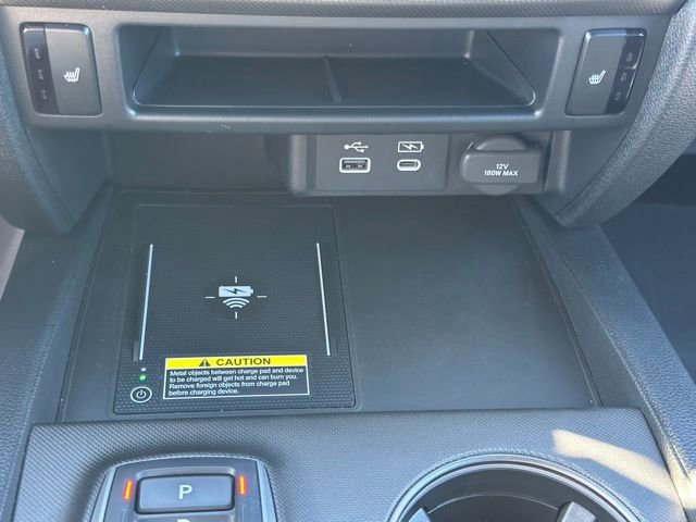 Used 2024 Honda Passport TrailSport image 20