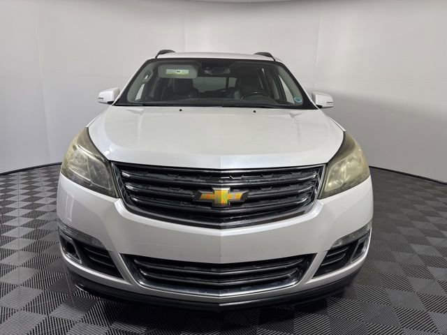 Used 2016 Chevrolet Traverse LTZ image 9