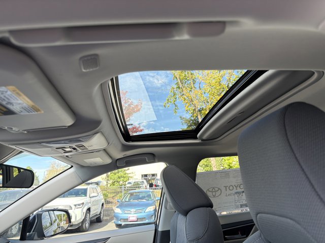 Certified 2025 Toyota RAV4 XLE w/ Convenience Package image 18