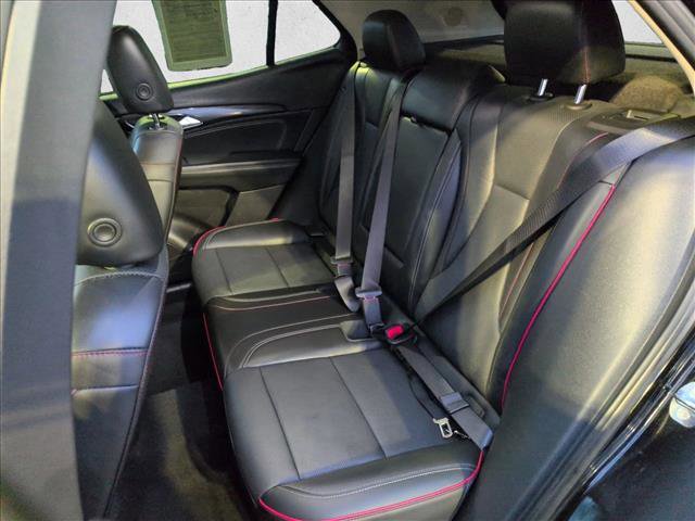 Used 2022 Buick Envision Essence w/ Sport Touring Package image 18