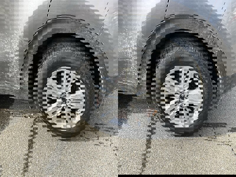 Used 2018 Kia Sportage LX image 11