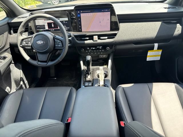 New 2026 Subaru Outback Premium AWD/4WD image 13