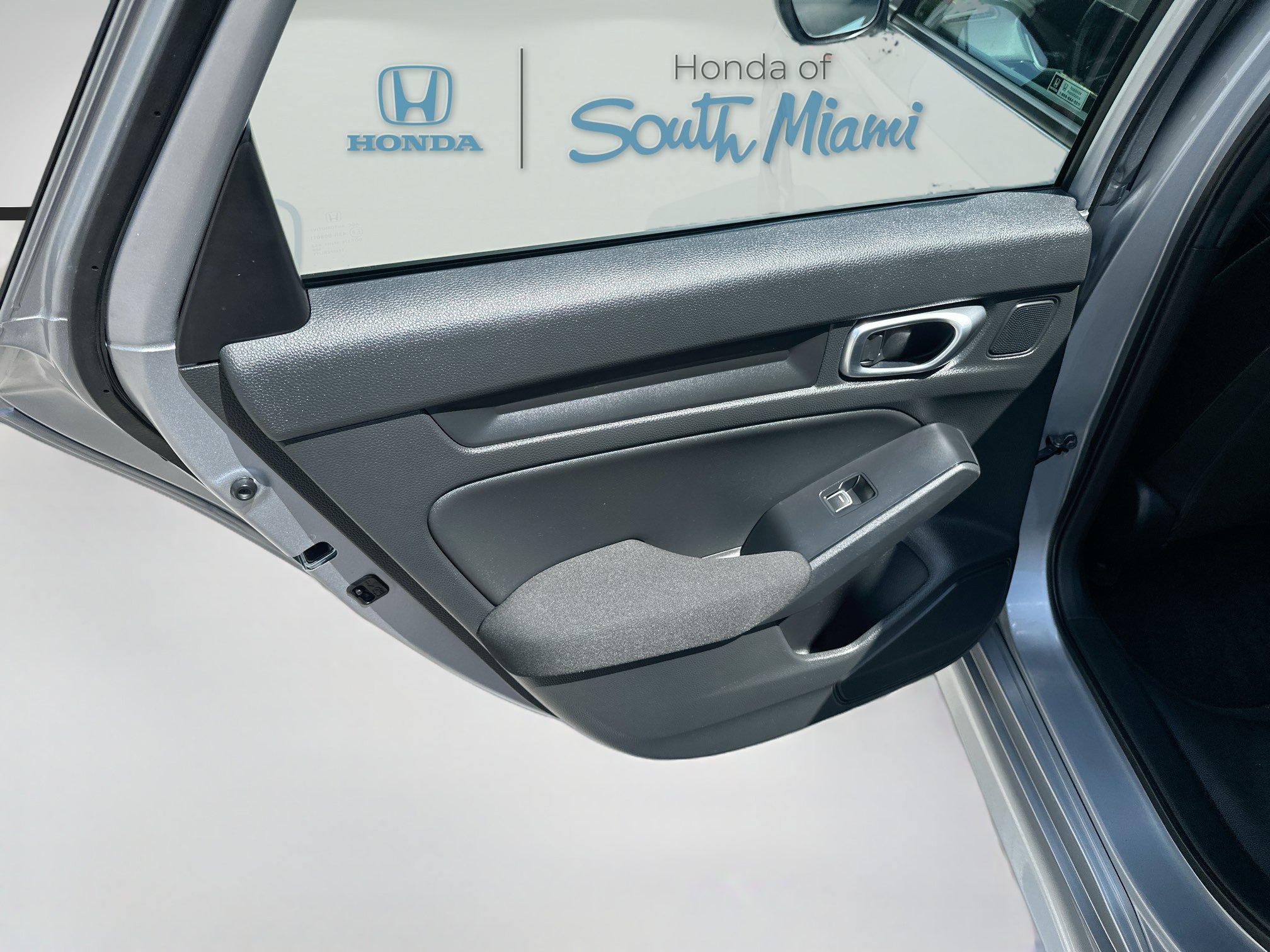 Used 2024 Honda Civic Sport image 22