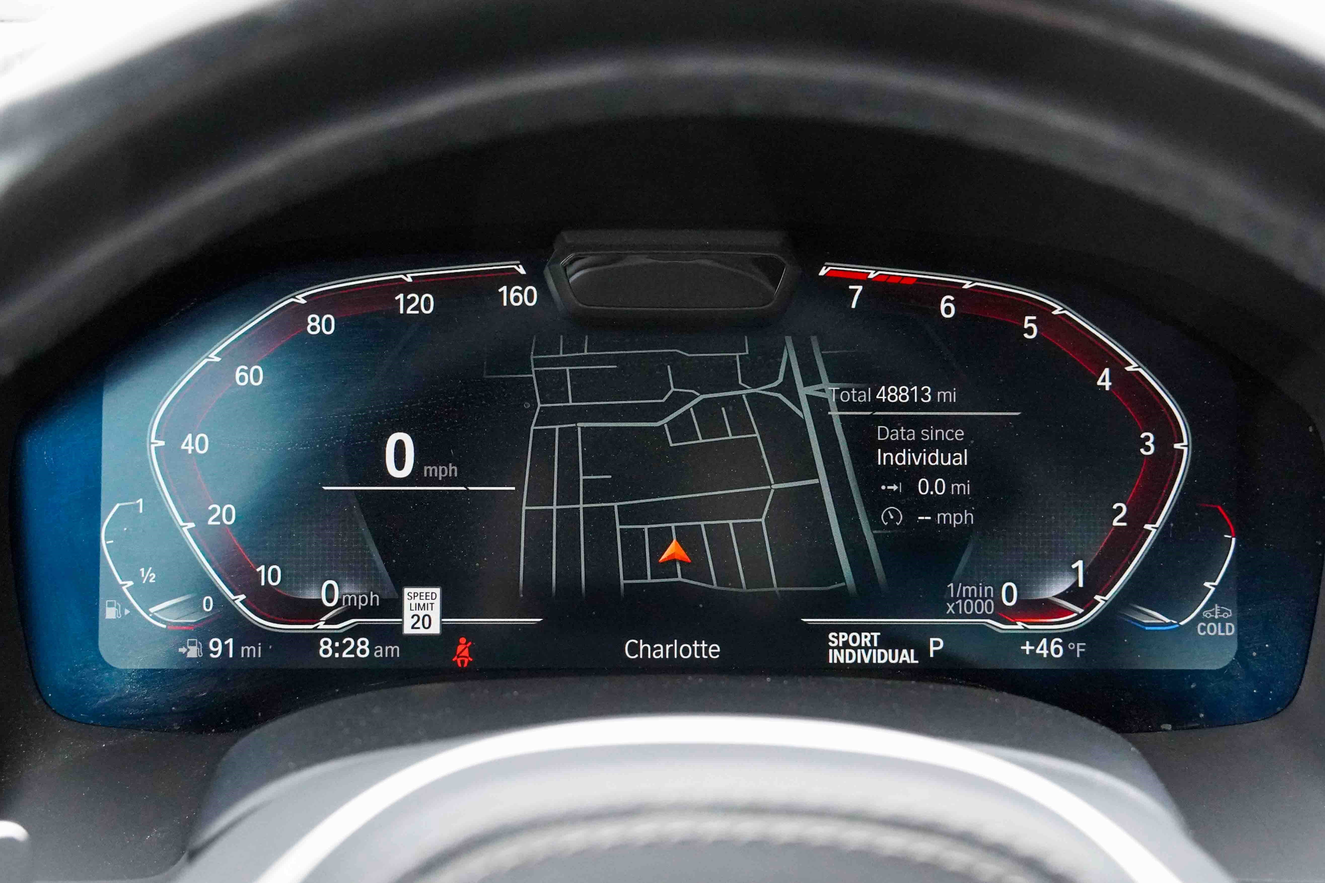 Certified 2023 BMW 840i Coupe image 18