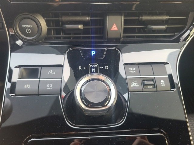 Used 2024 Toyota bZ4X XLE image 26