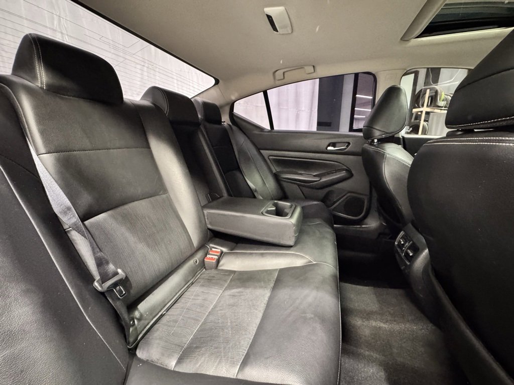 Certified 2019 Nissan Altima 2.5 SL image 26