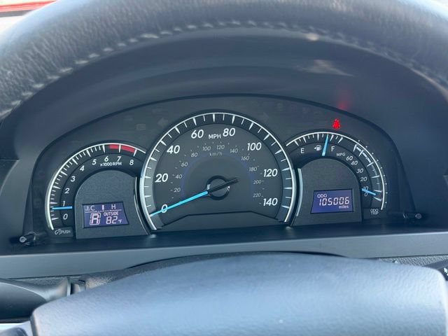 Used 2012 Toyota Camry XLE FWD image 26