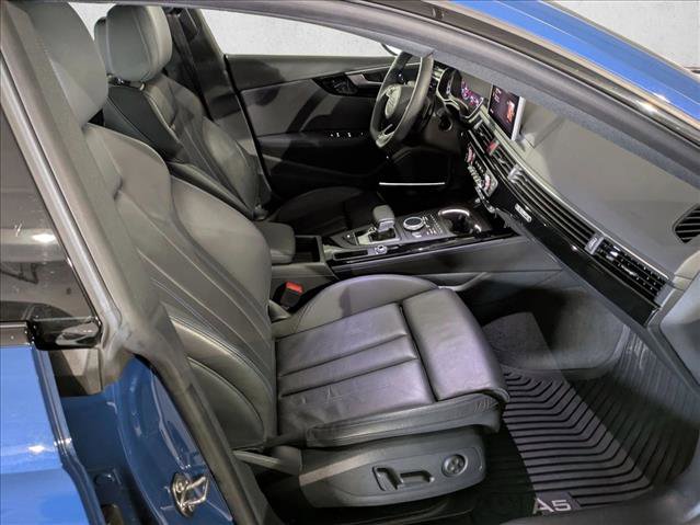Used 2019 Audi A5 2.0T Premium Plus w/ Premium Plus image 27