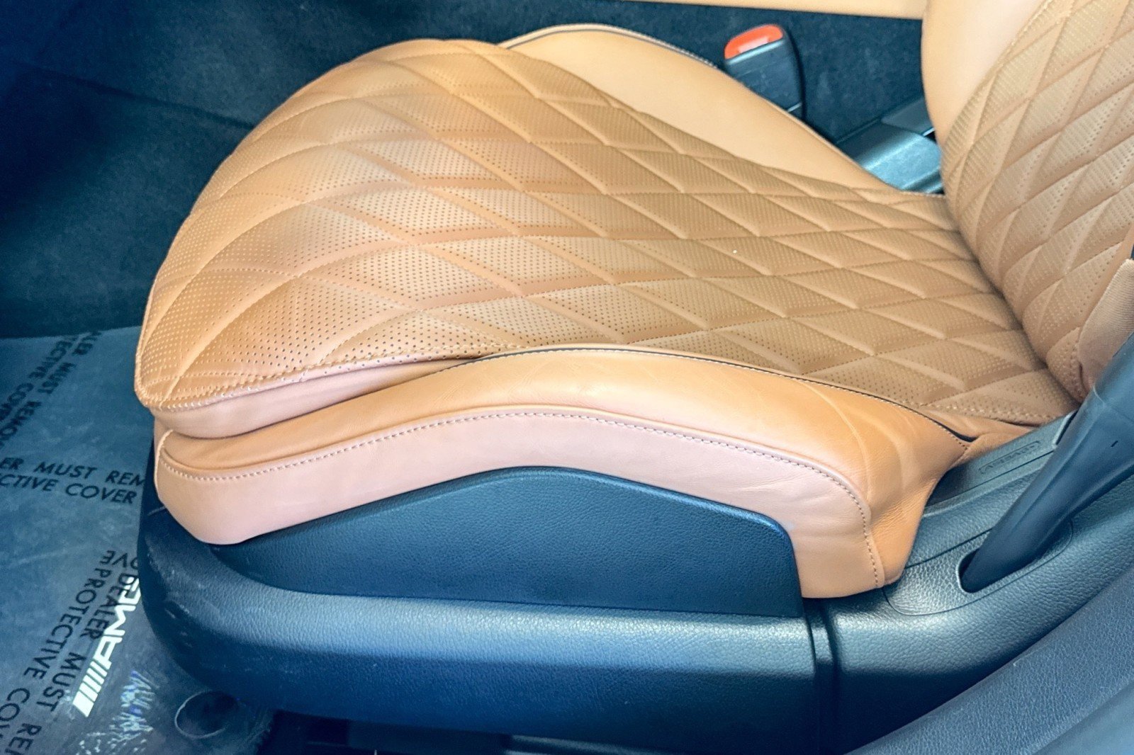 Certified 2023 Mercedes-Benz S 580 4MATIC Sedan image 19