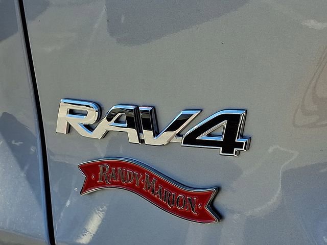 Used 2025 Toyota RAV4 XLE Premium w/ Weather Package image 31