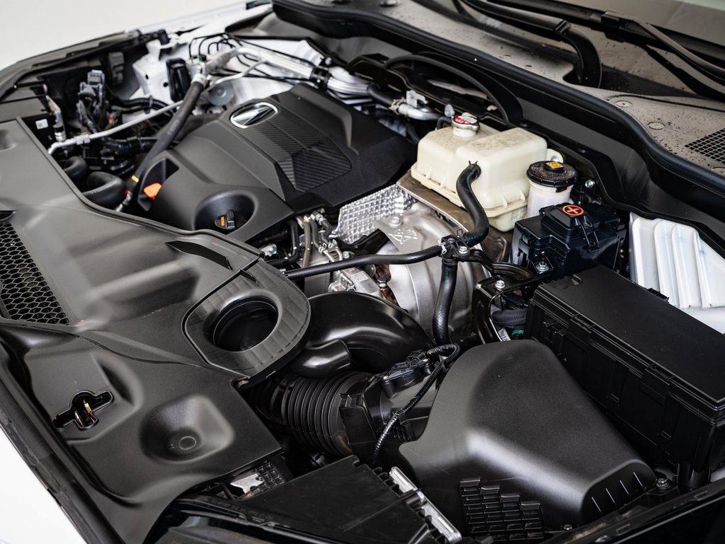 Used 2023 Acura MDX Type S image 40