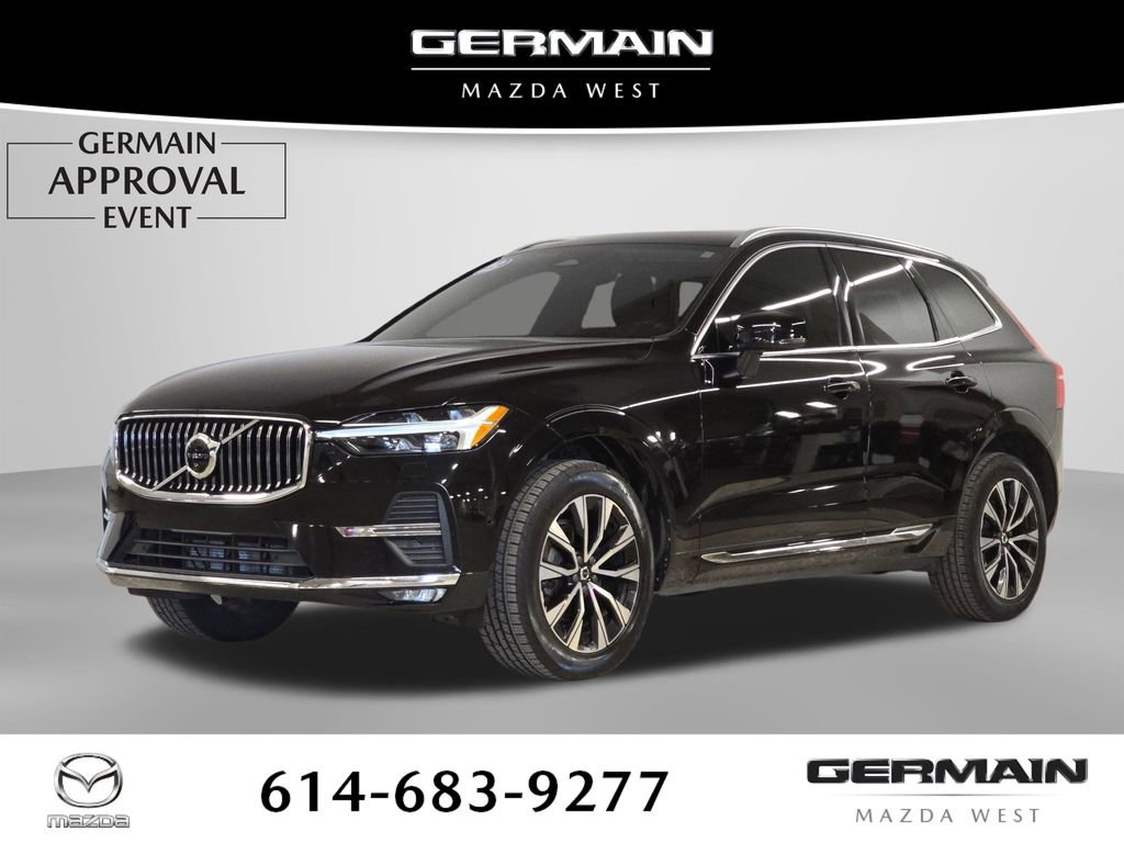 Used 2023 Volvo XC60 B5 Plus image 1