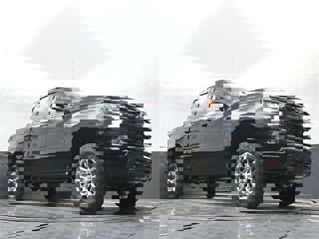 New 2026 Chevrolet Silverado 1500 LT Trail Boss w/ Protection Package image 41