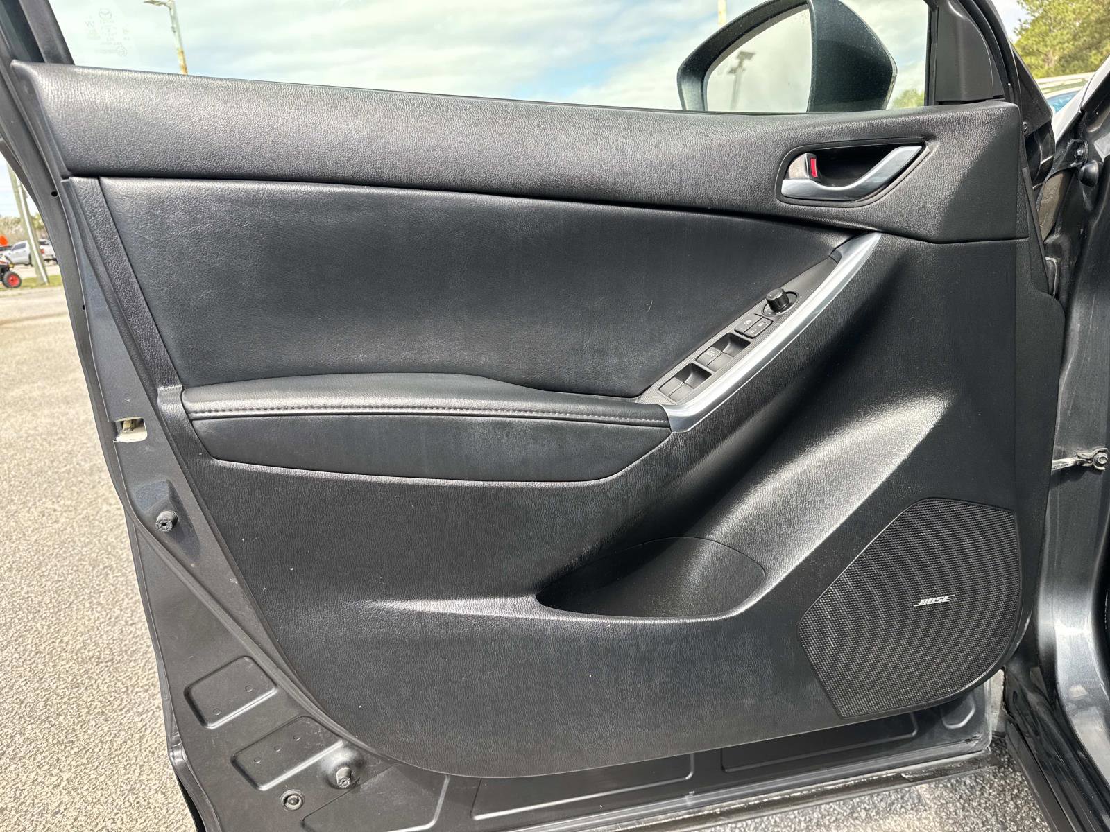 Used 2014 MAZDA CX-5 Grand Touring FWD image 18