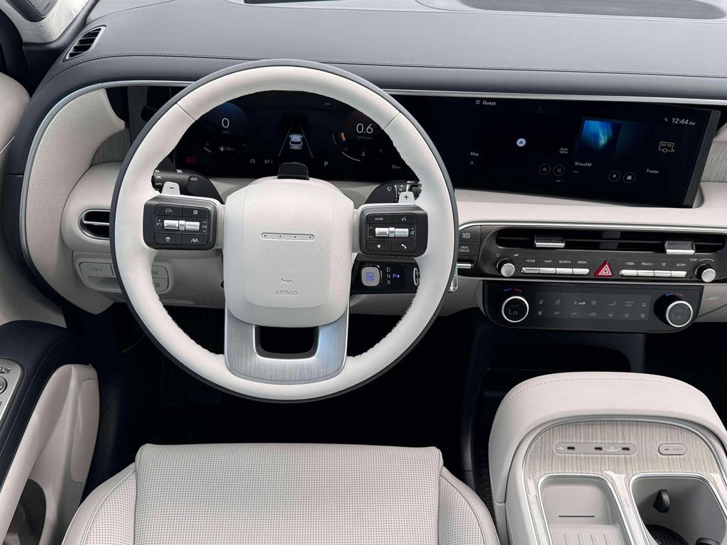New 2026 Hyundai Palisade Calligraphy AWD/4WD image 18