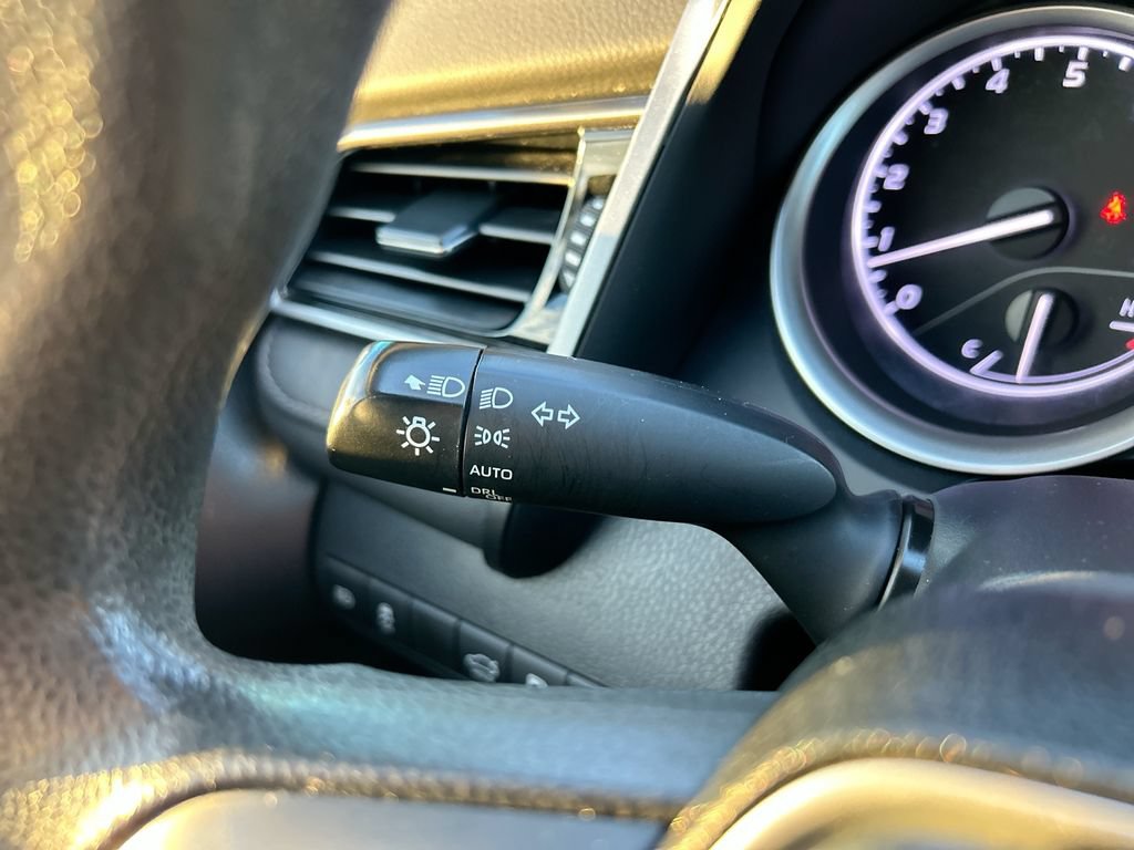 Used 2023 Toyota Camry LE FWD image 20