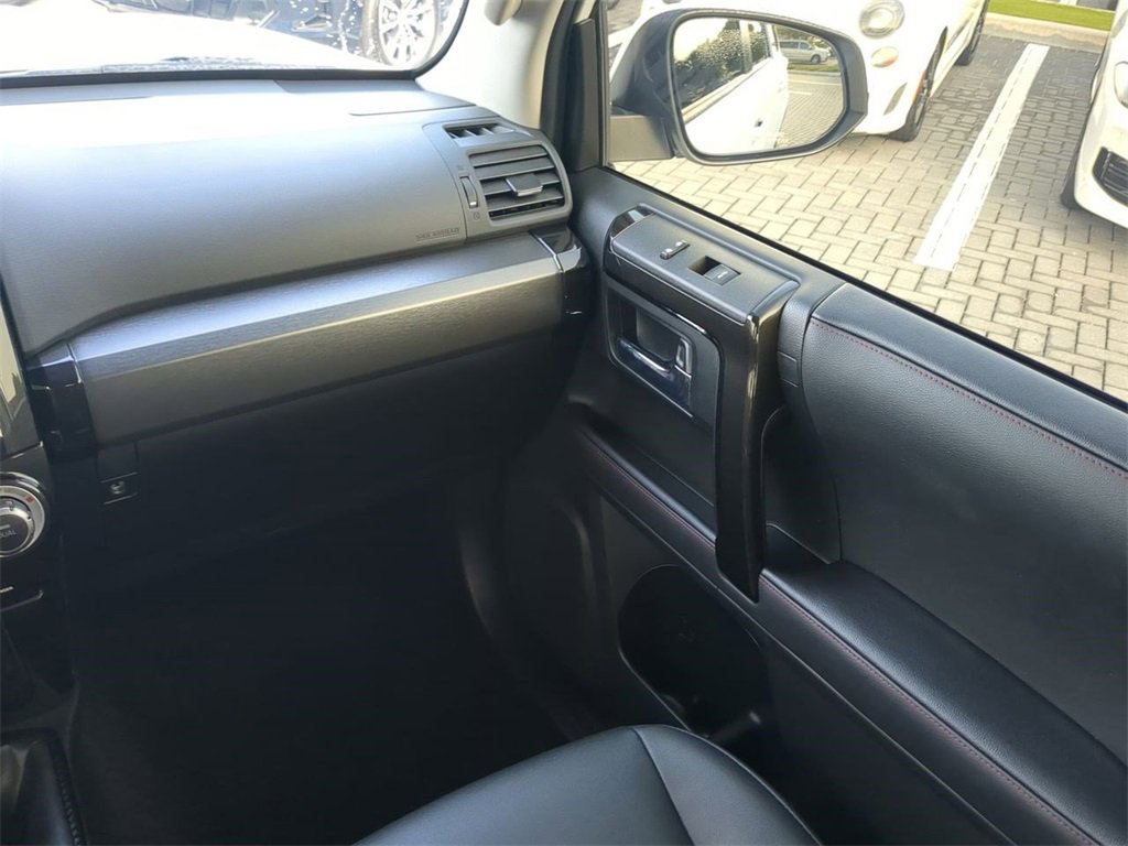 Used 2024 Toyota 4Runner TRD Pro image 18
