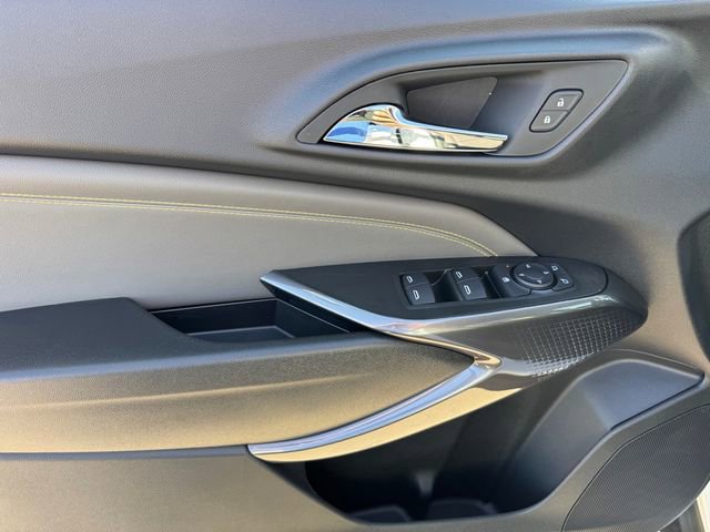 New 2026 Chevrolet Trax ACTIV image 13