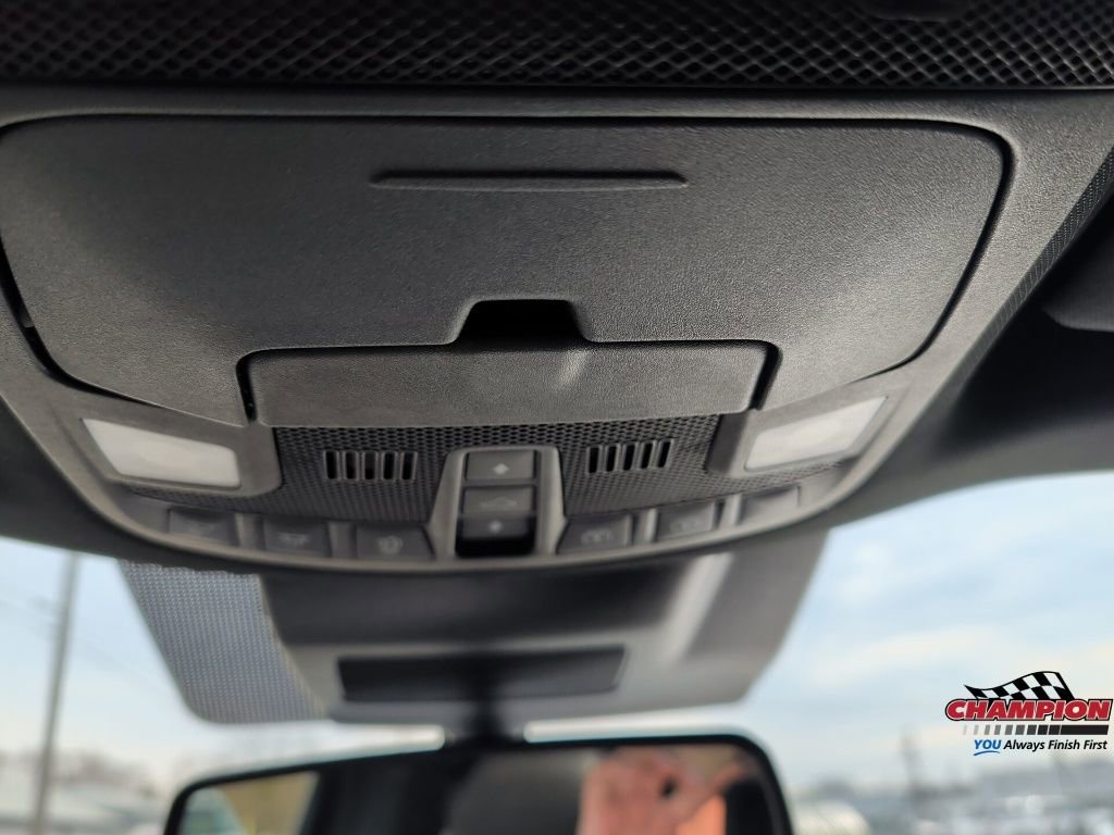 Used 2020 Ford Expedition Limited w/ Special Edition Package AWD/4WD image 23