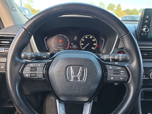 Certified 2024 Honda Pilot Touring image 21