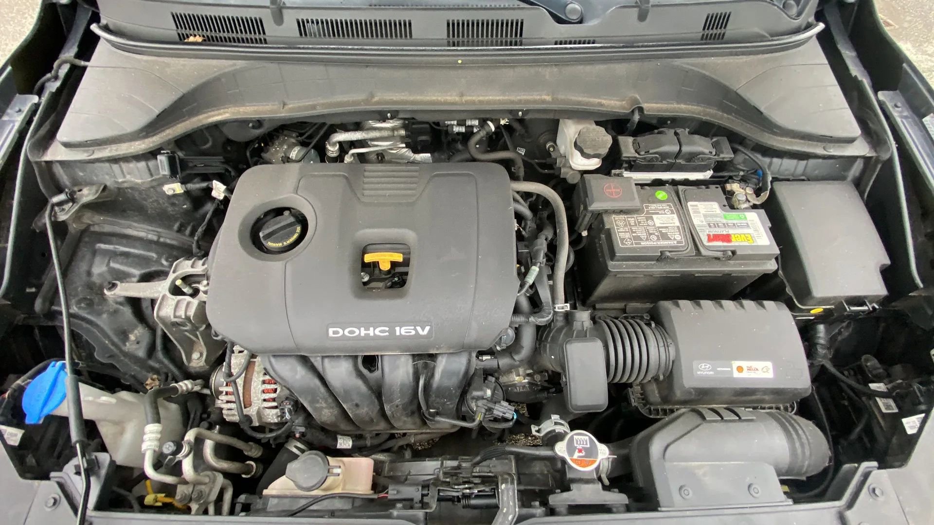 Used 2021 Hyundai Kona SEL image 24